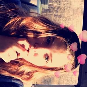 Meet your Posher, Meg